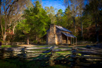 Photo Paintings